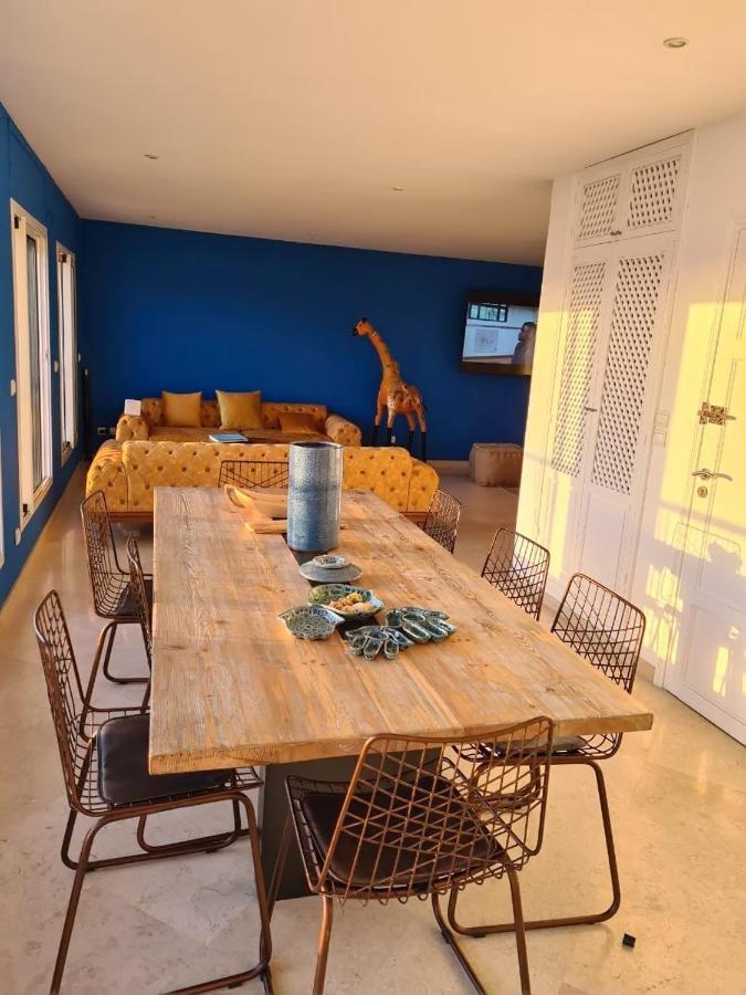 La Skala - Apartment With Great Sea View Essaouira Exterior foto