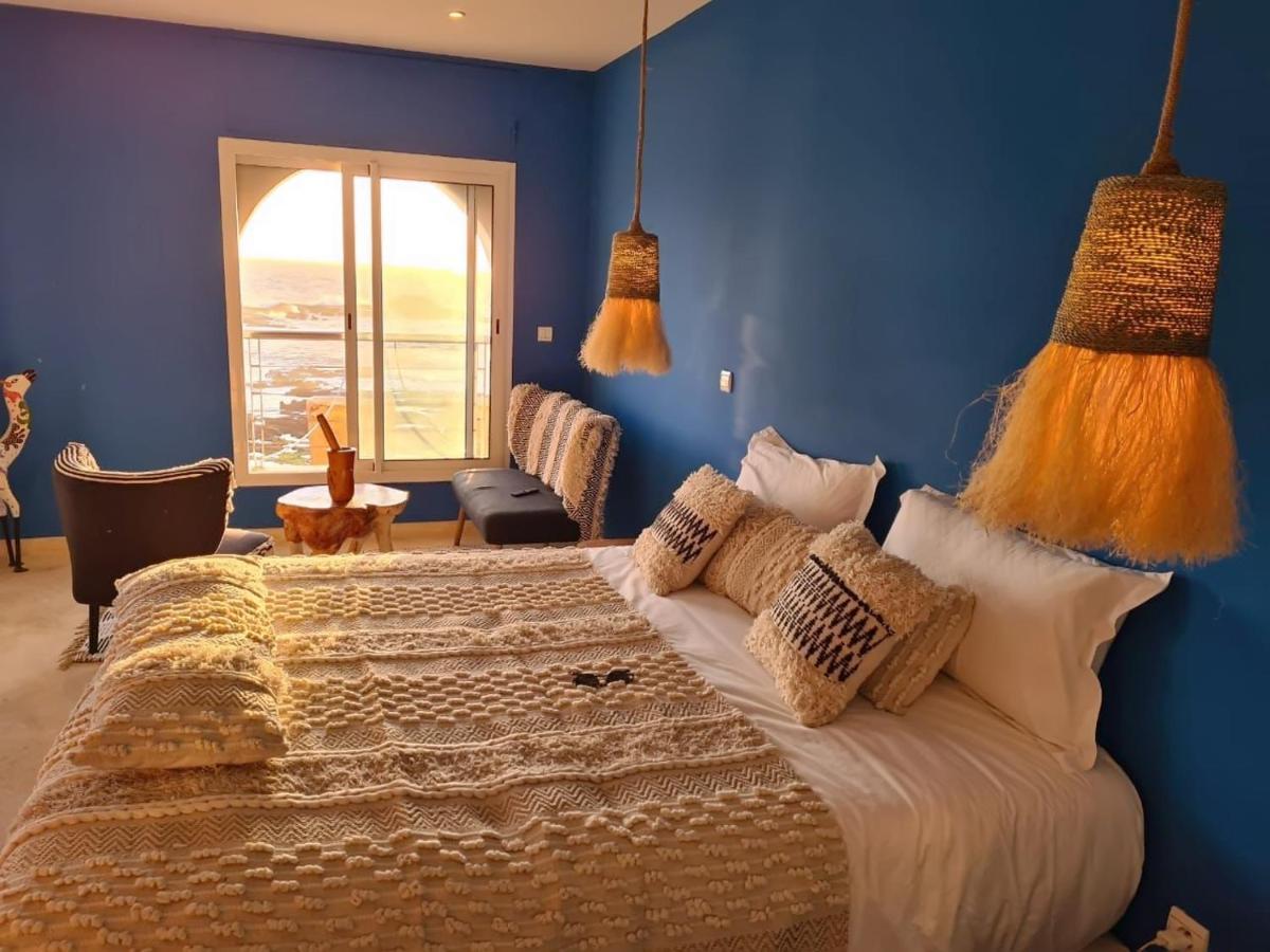 La Skala - Apartment With Great Sea View Essaouira Exterior foto
