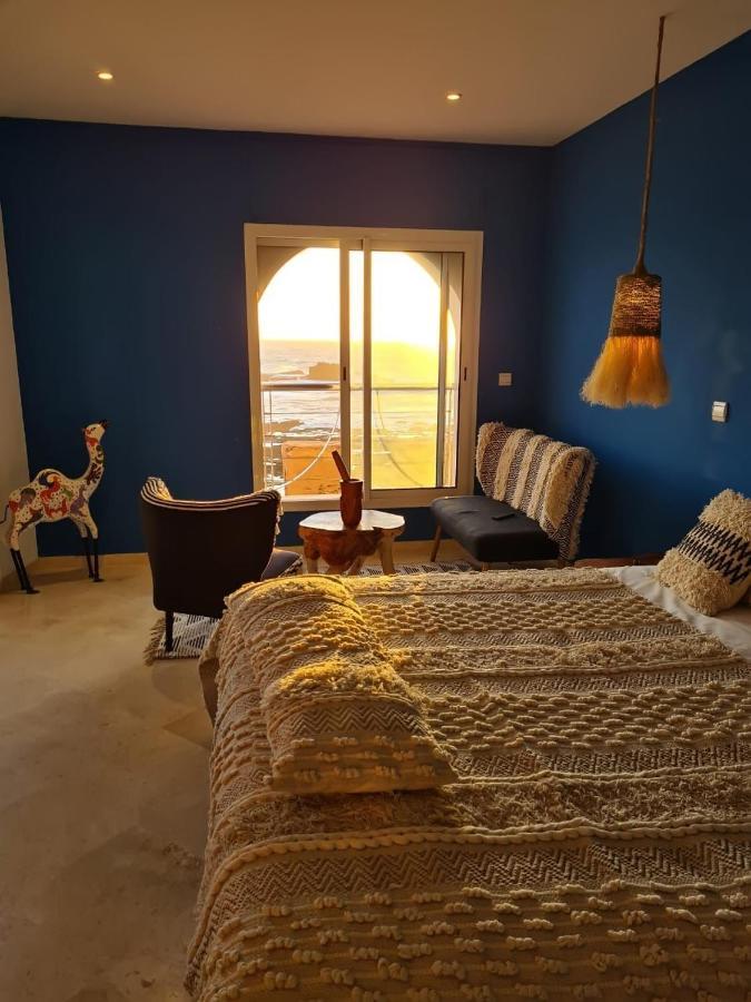La Skala - Apartment With Great Sea View Essaouira Exterior foto