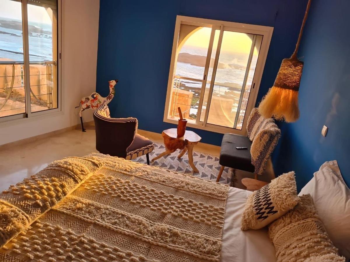 La Skala - Apartment With Great Sea View Essaouira Exterior foto
