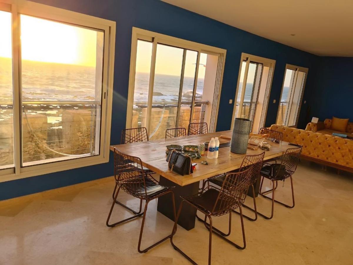 La Skala - Apartment With Great Sea View Essaouira Exterior foto
