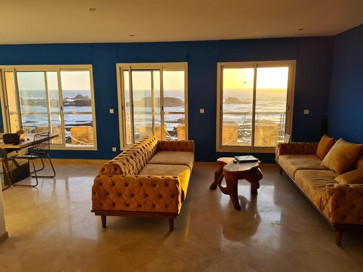 La Skala - Apartment With Great Sea View Essaouira Exterior foto