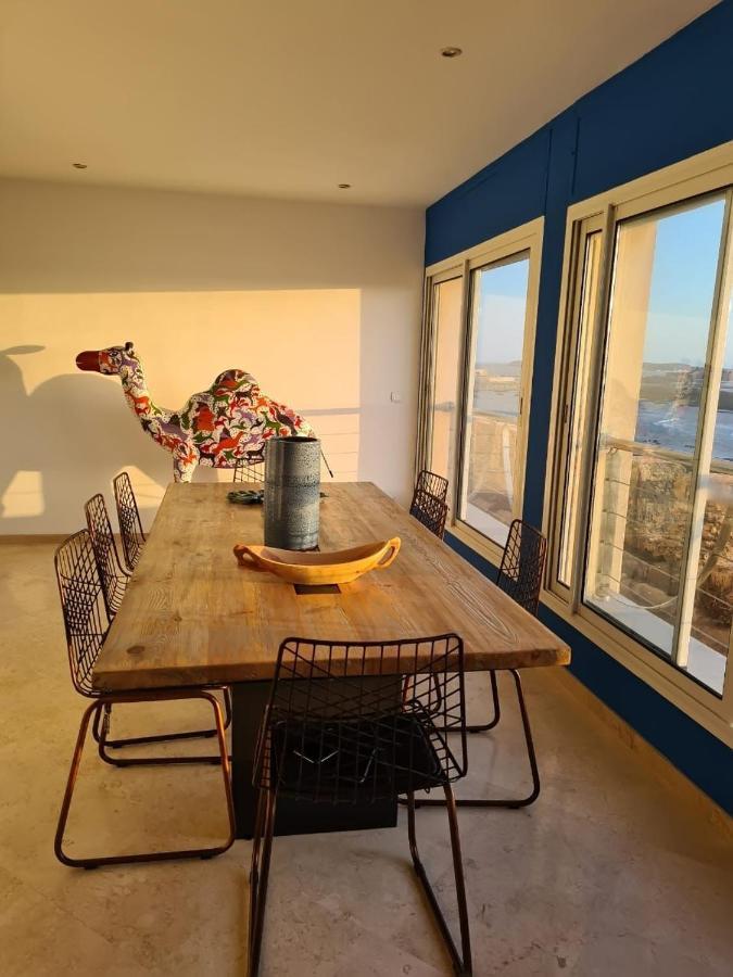 La Skala - Apartment With Great Sea View Essaouira Exterior foto