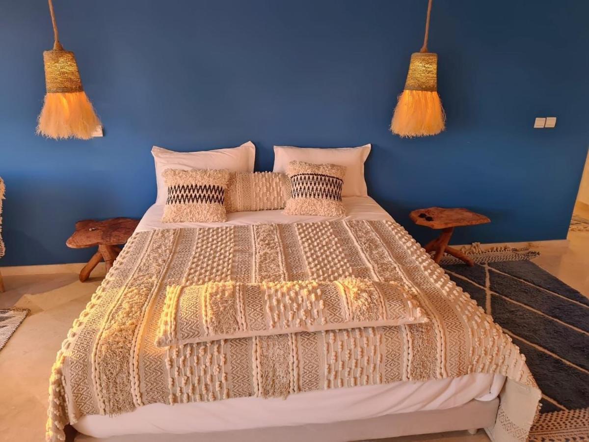 La Skala - Apartment With Great Sea View Essaouira Exterior foto