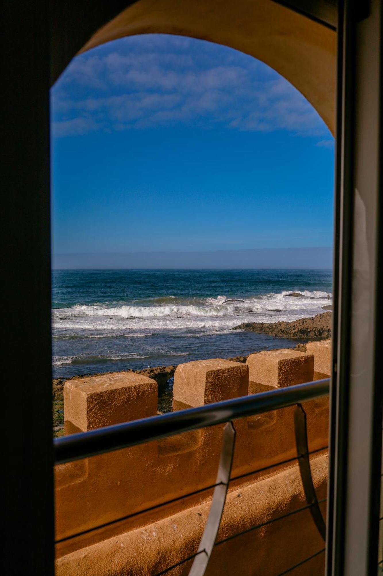 La Skala - Apartment With Great Sea View Essaouira Exterior foto