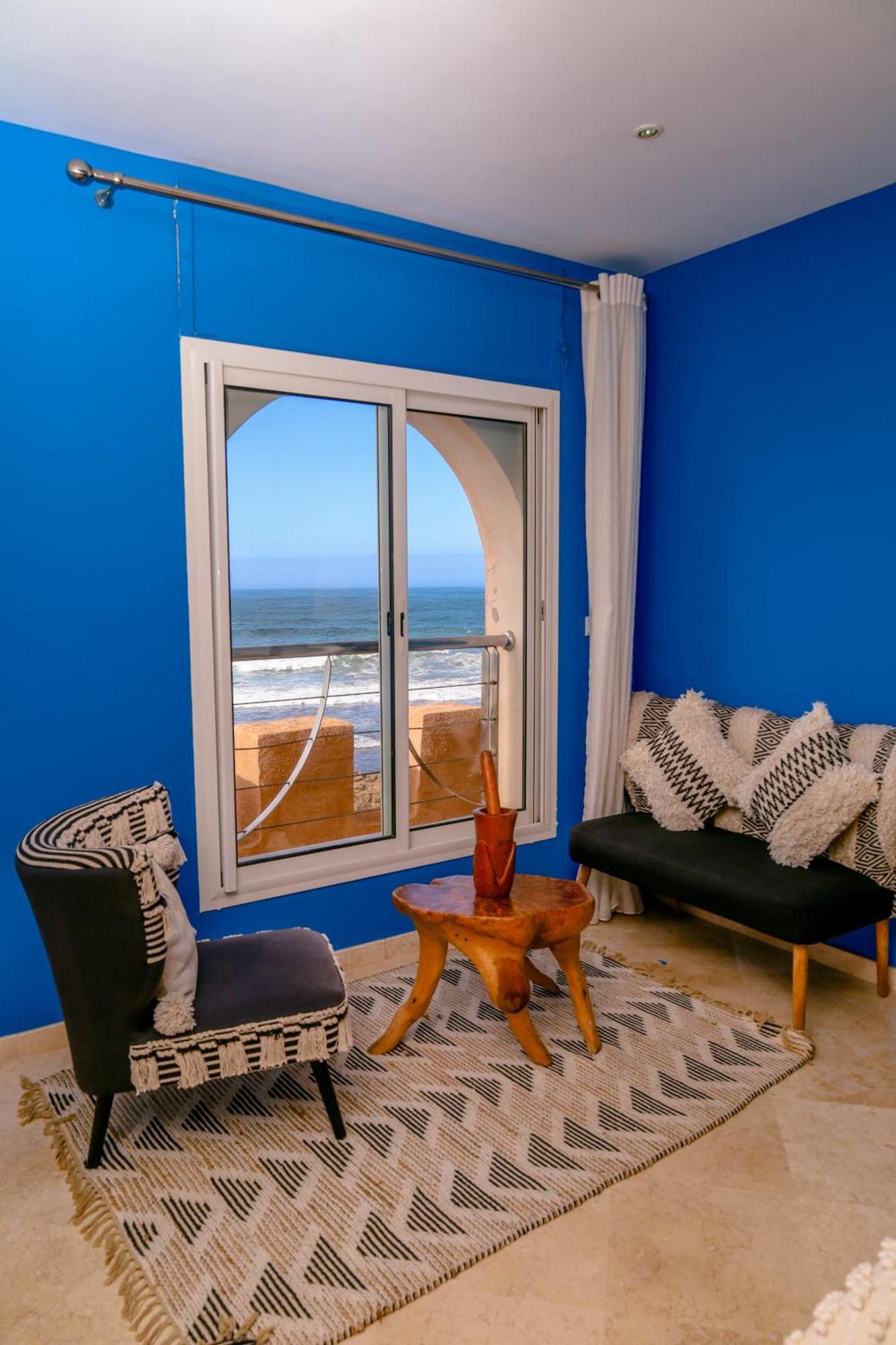 La Skala - Apartment With Great Sea View Essaouira Exterior foto