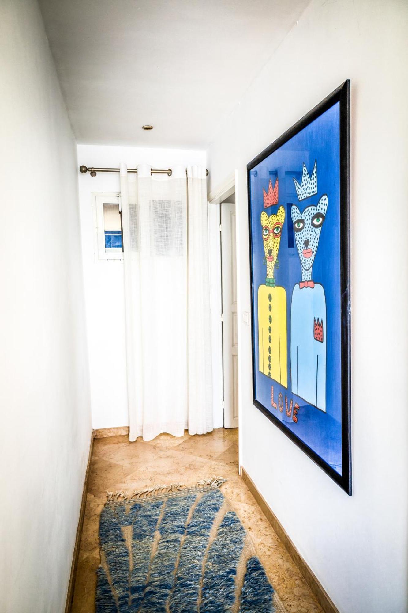 La Skala - Apartment With Great Sea View Essaouira Exterior foto