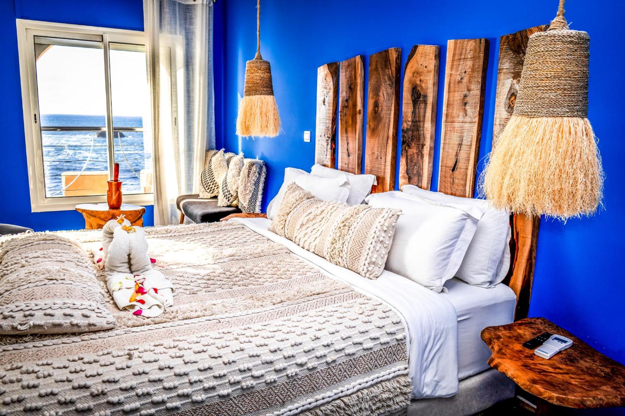 La Skala - Apartment With Great Sea View Essaouira Exterior foto