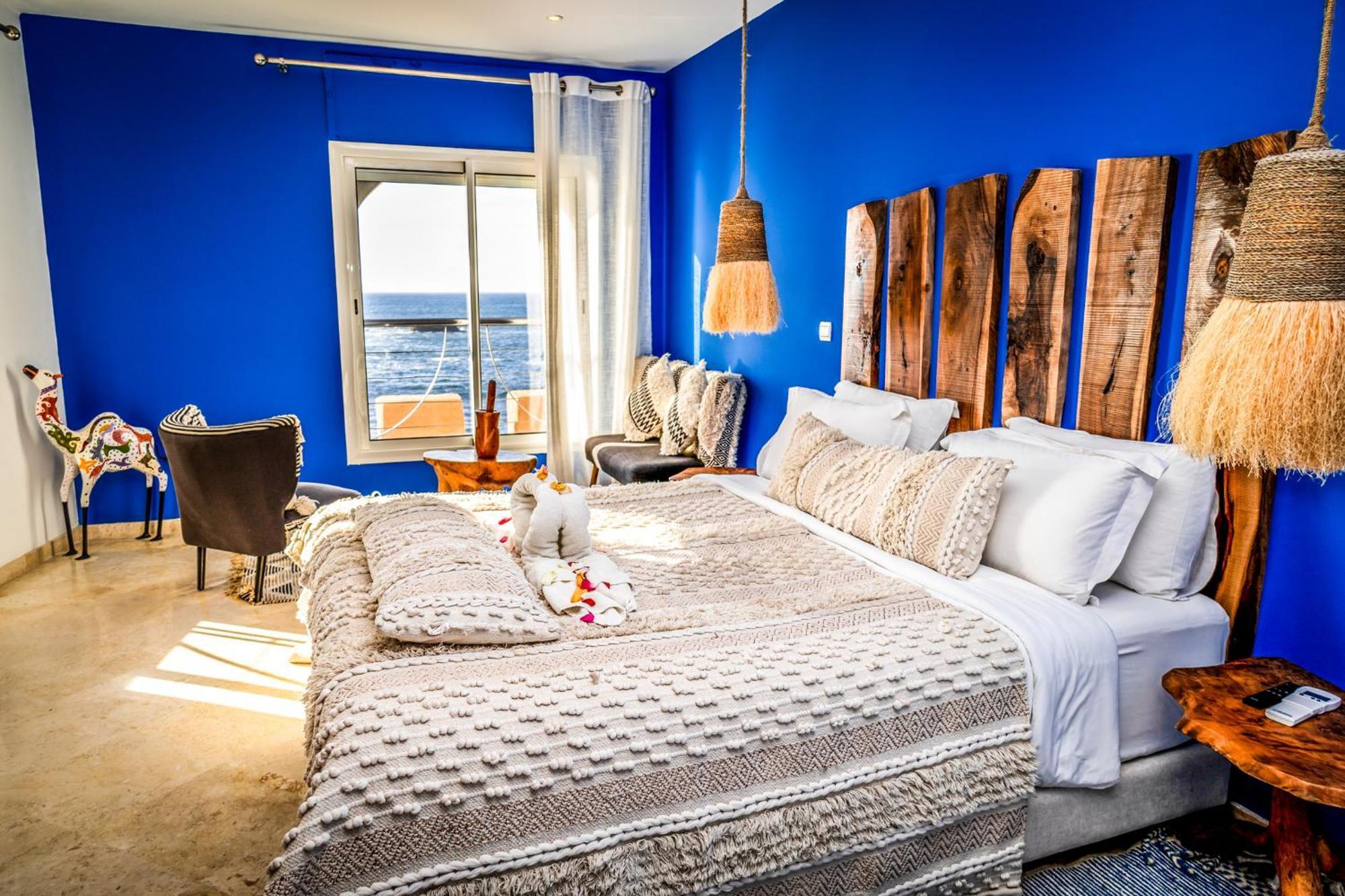 La Skala - Apartment With Great Sea View Essaouira Exterior foto