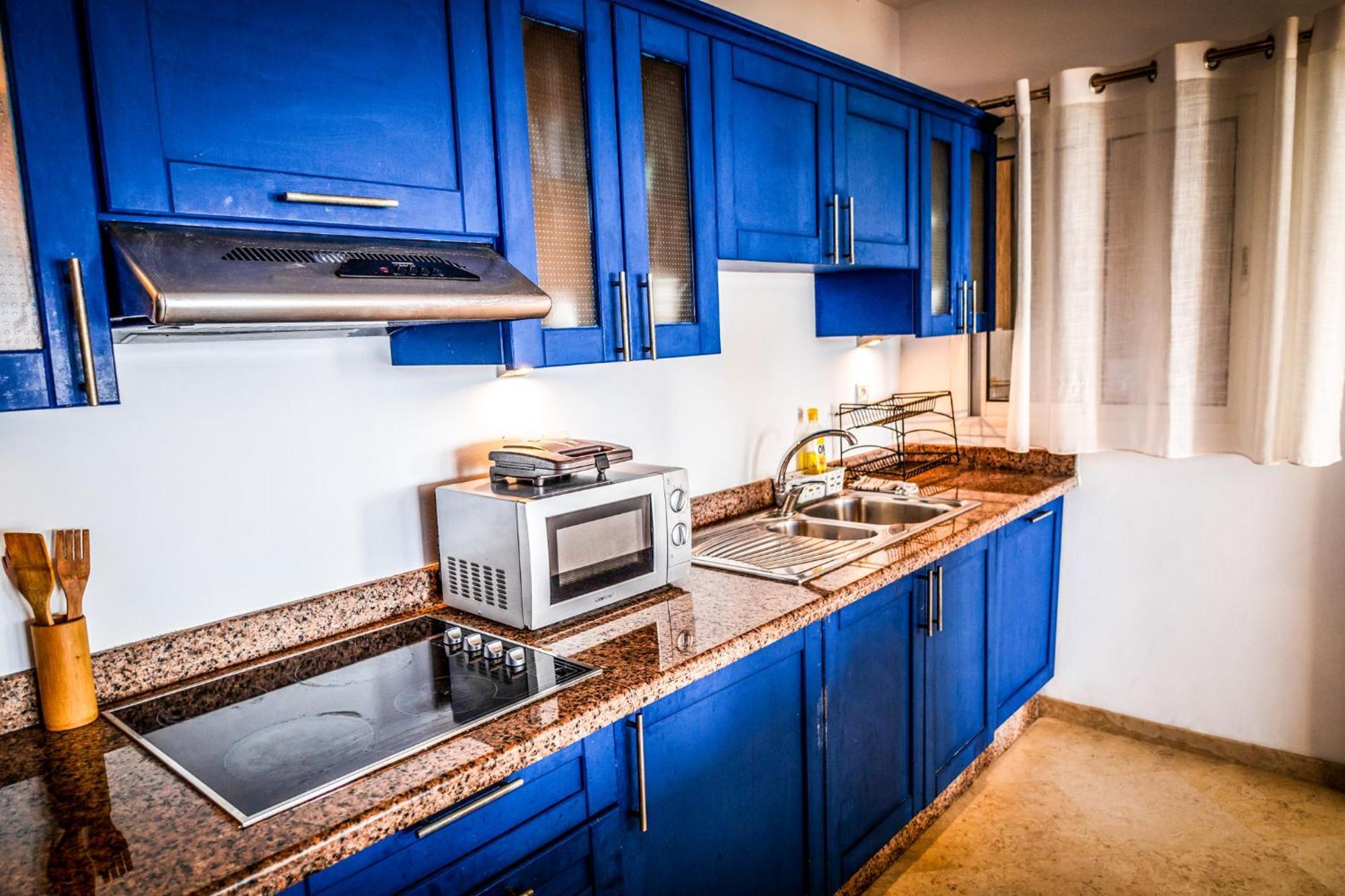 La Skala - Apartment With Great Sea View Essaouira Exterior foto