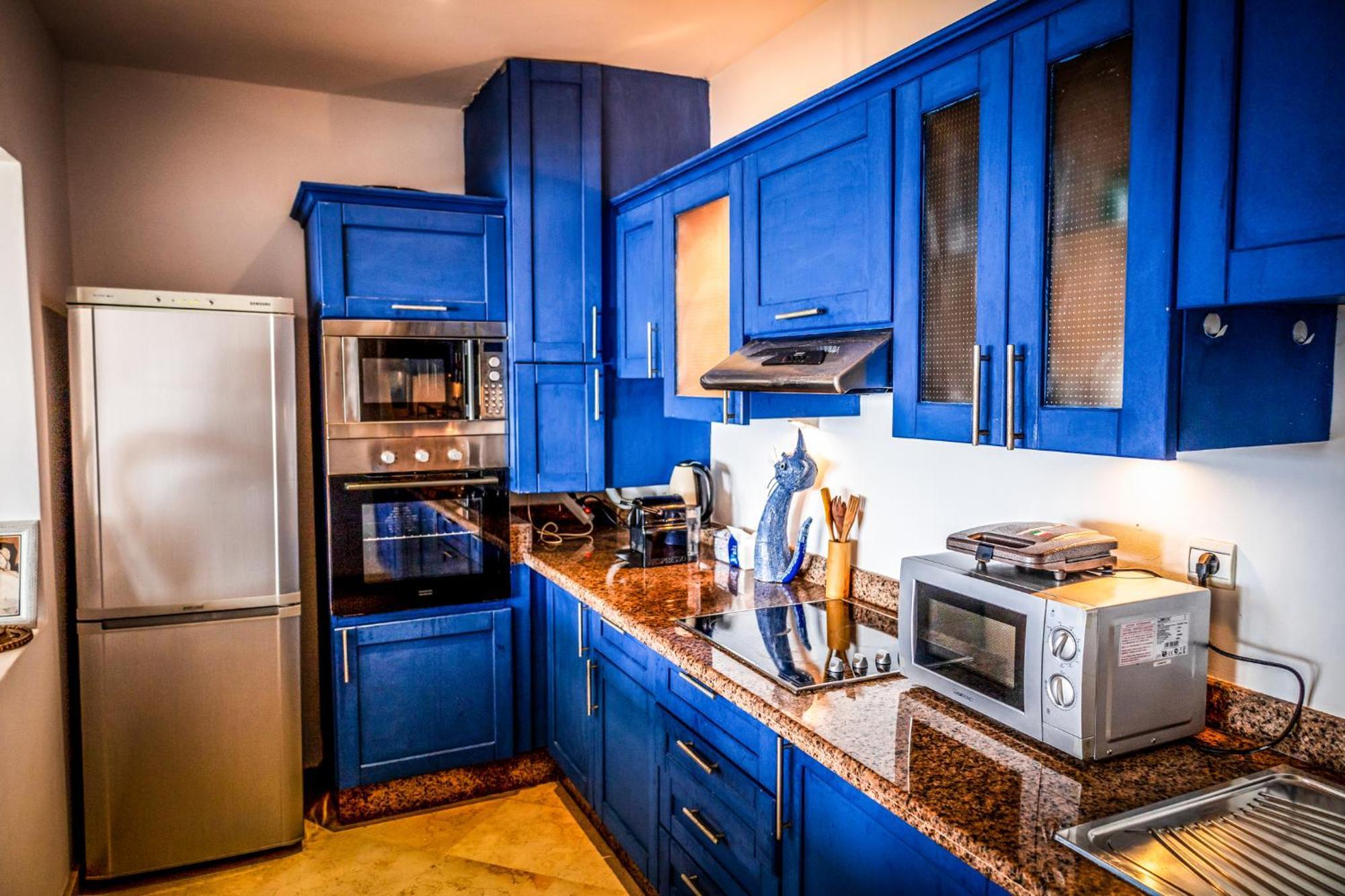 La Skala - Apartment With Great Sea View Essaouira Exterior foto
