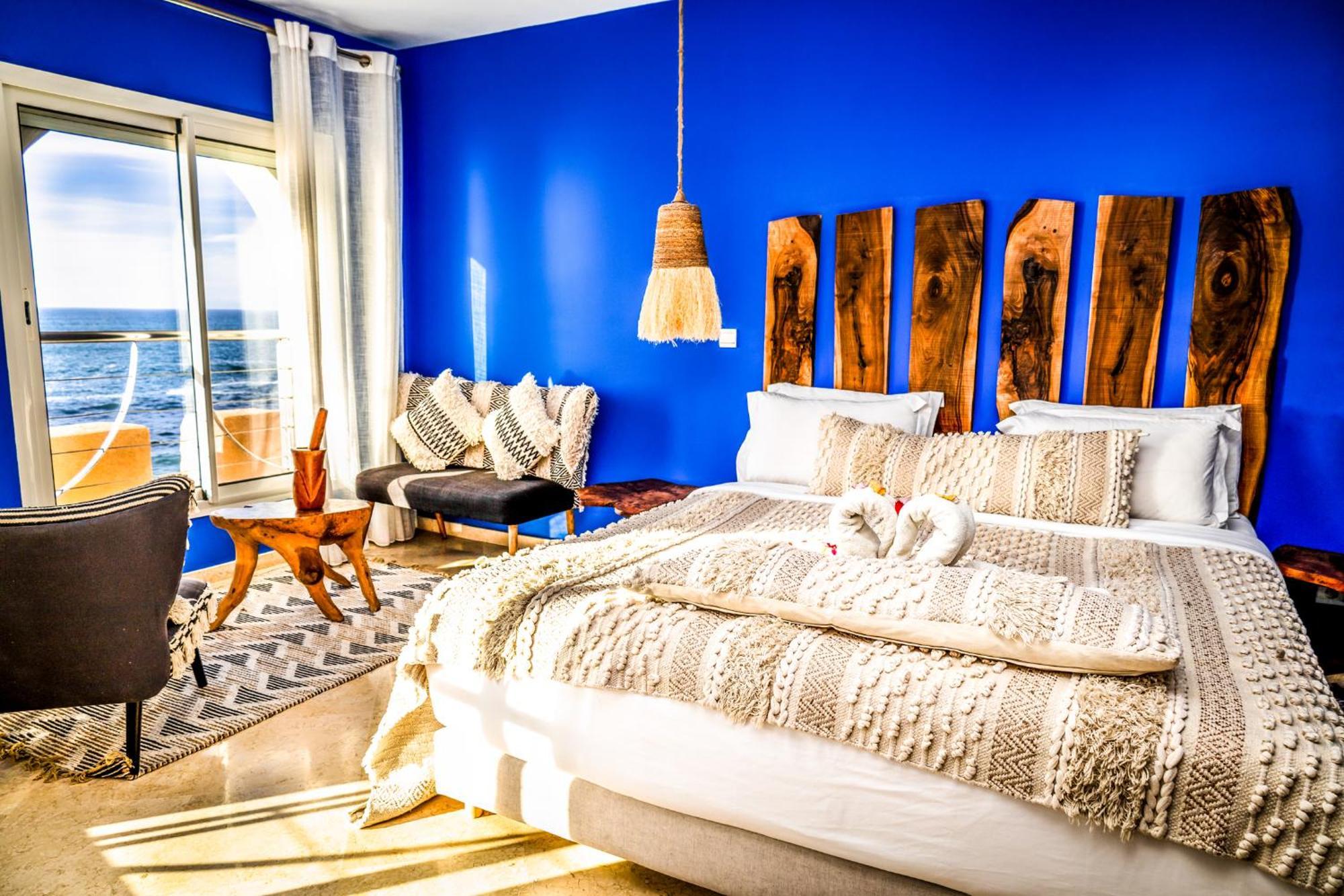La Skala - Apartment With Great Sea View Essaouira Exterior foto
