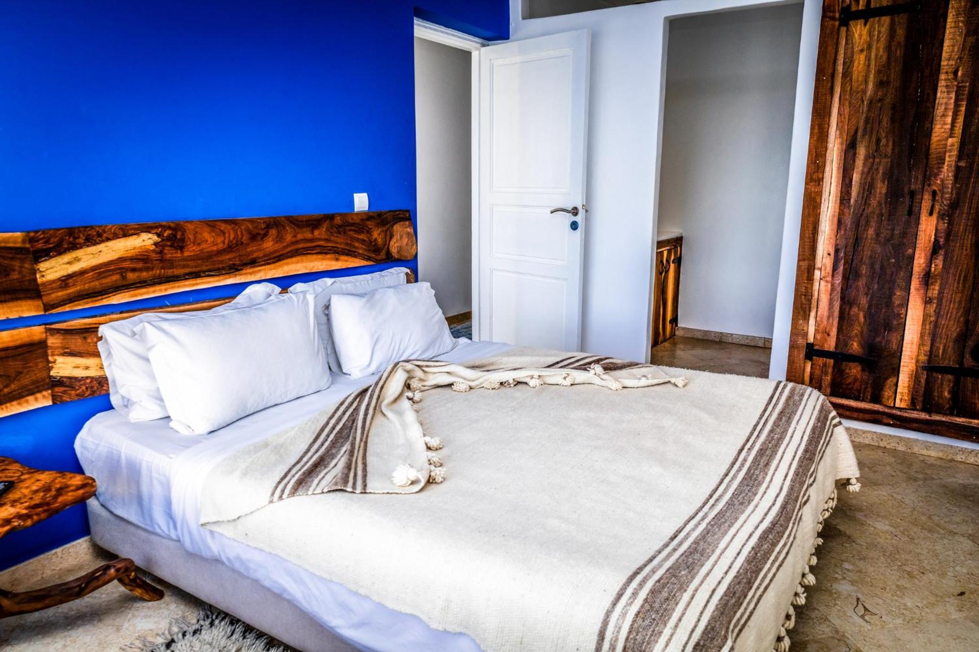 La Skala - Apartment With Great Sea View Essaouira Exterior foto