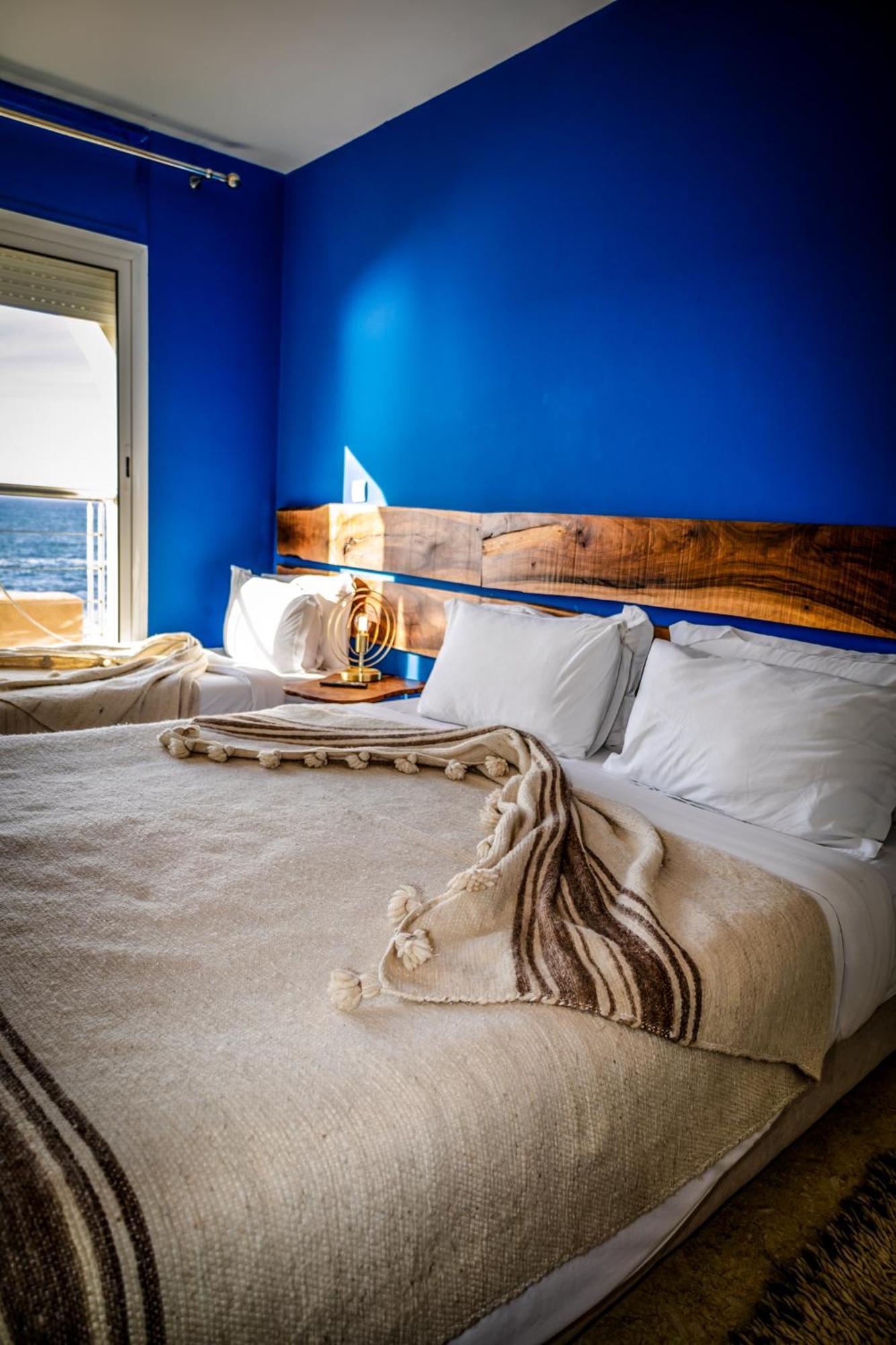 La Skala - Apartment With Great Sea View Essaouira Exterior foto